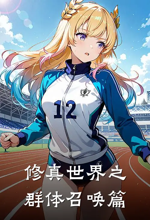 修真世界之群体召唤篇