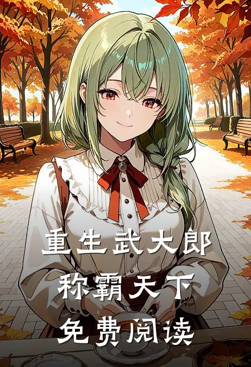 重生武大郎称霸天下免费阅读