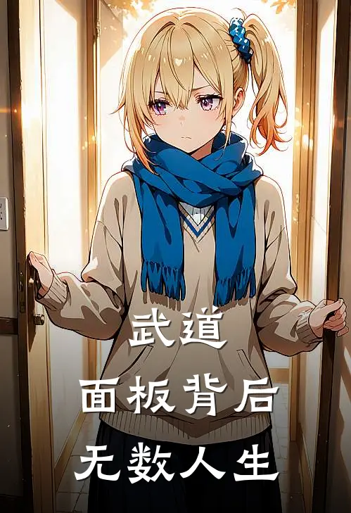 武道：面板背后无数人生