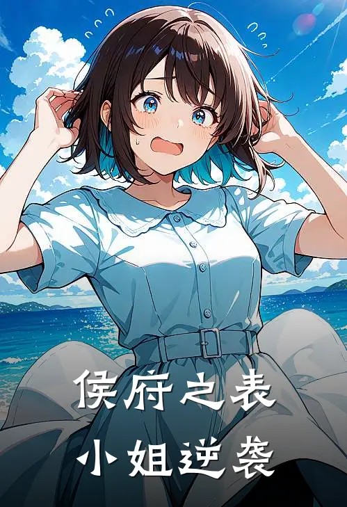 侯府之表小姐逆袭