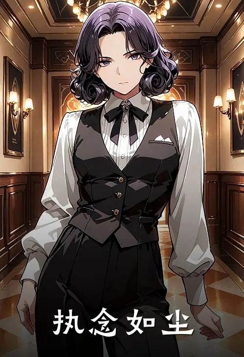 执念如尘