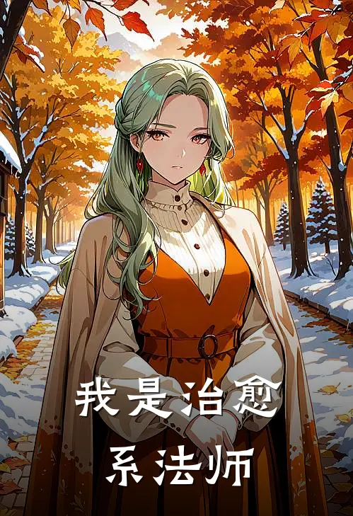 我是治愈系法师