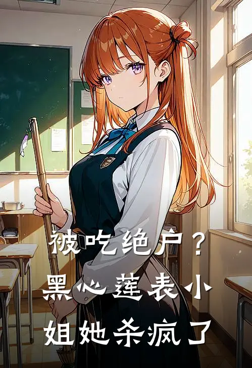 被吃绝户？黑心莲表小姐她杀疯了