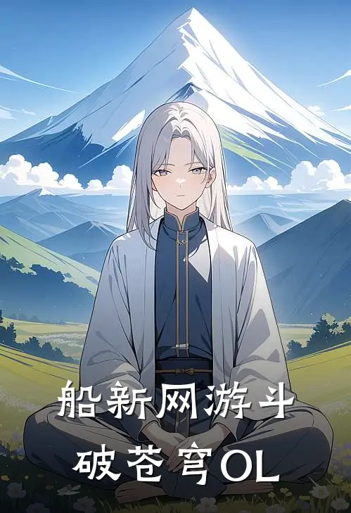 船新网游斗破苍穹OL