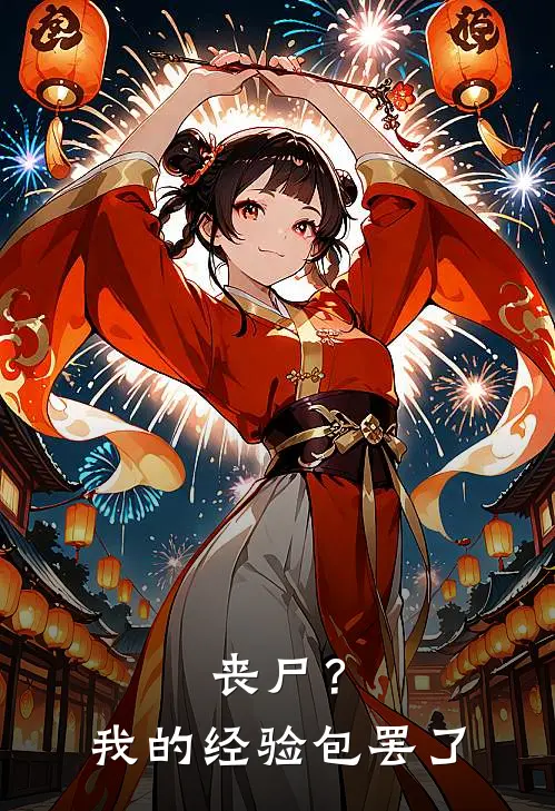 丧尸？我的经验包罢了