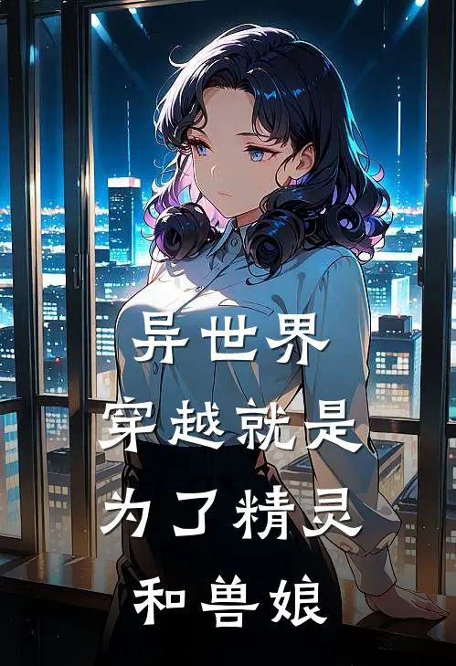 异世界：穿越就是为了精灵和兽娘