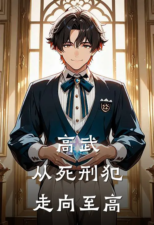 高武：从死刑犯走向至高