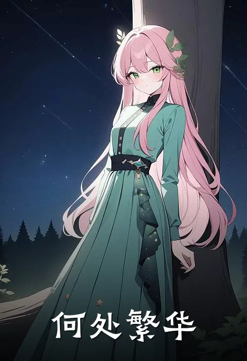 何处繁华(李林甫王恭嗣)免费阅读全文_免费完结版小说何处繁华李林甫王恭嗣