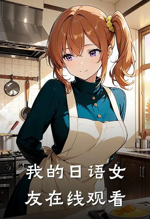 我的日语女友在线观看