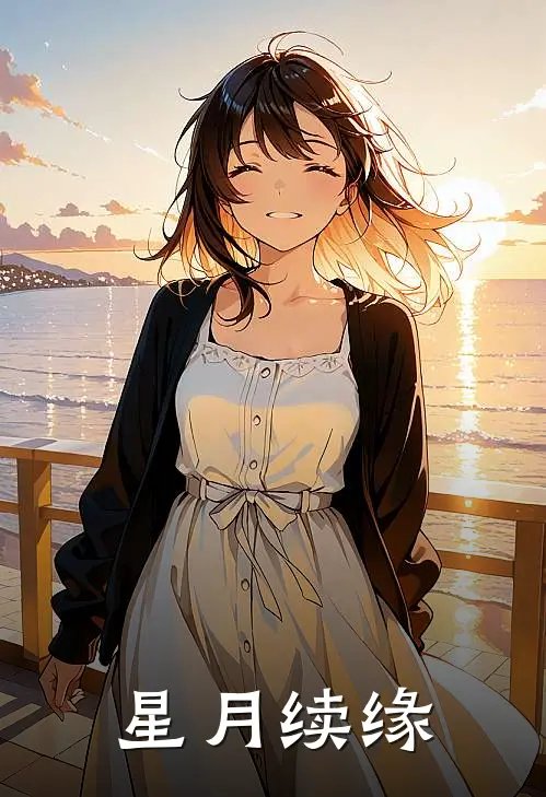 星月续缘