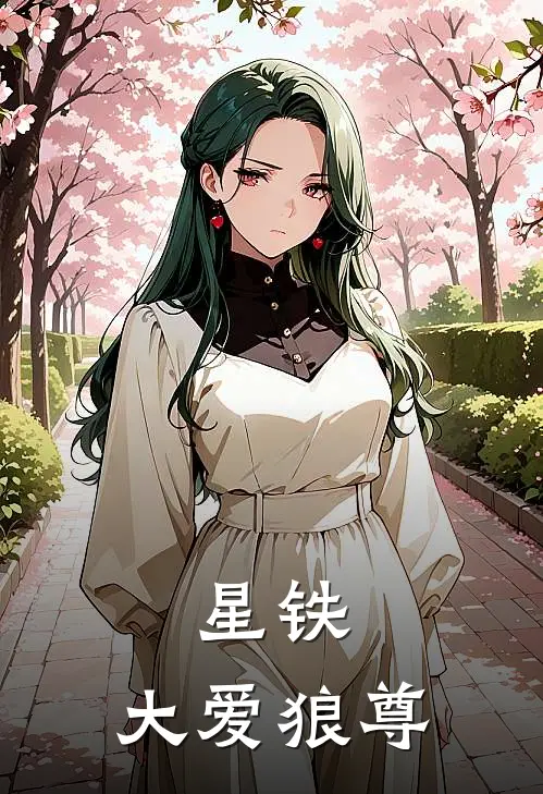 银浪荣淼《星铁：大爱狼尊》最新章节阅读_(银浪荣淼)热门小说