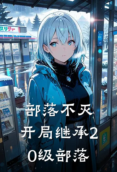 叶辰白苏苏(部落不灭：开局继承20级部落)全本免费在线阅读_叶辰白苏苏全集在线阅读