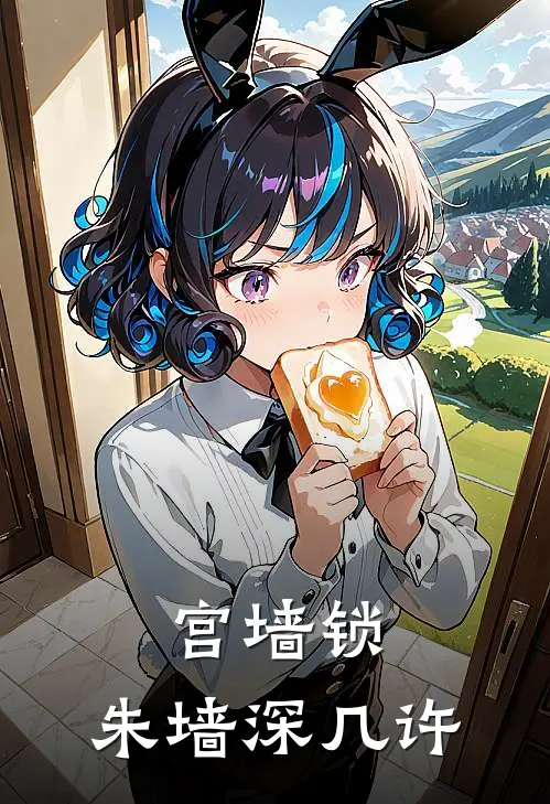 宫墙锁：朱墙深几许罗浩苏凝霜最新小说全文阅读_最新章节列表宫墙锁：朱墙深几许(罗浩苏凝霜)