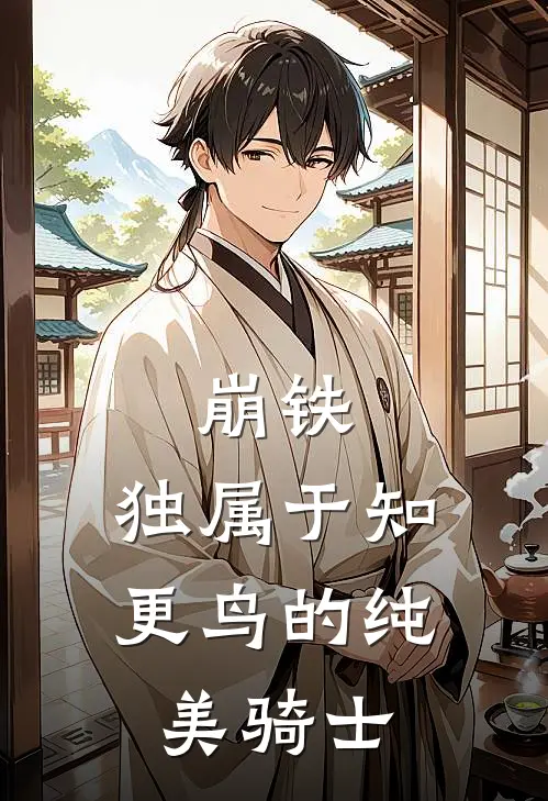 崩铁：独属于知更鸟的纯美骑士