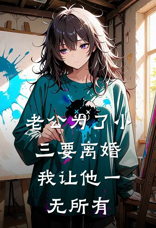 黎妍莺莺燕燕《老公为了小三要离婚，我让他一无所有》_《老公为了小三要离婚，我让他一无所有》最新章节在线阅读