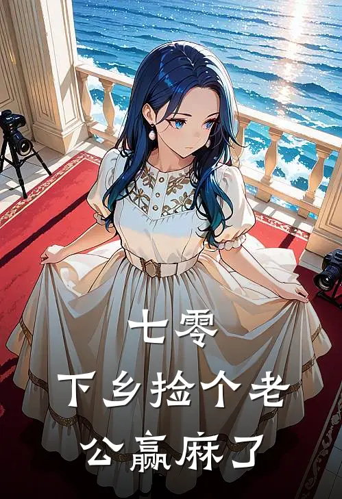 七零：下乡捡个老公赢麻了