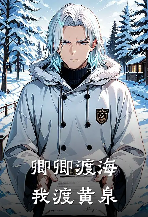 裴泽言顾清禾卿卿渡海，我渡黄泉最新章节阅读_裴泽言顾清禾最新章节在线阅读