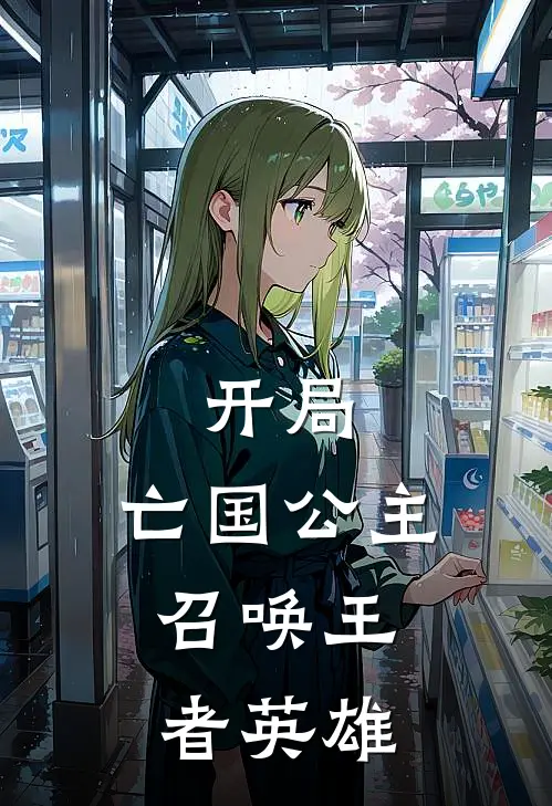 开局：亡国公主，召唤王者英雄洛汐罗西完本热门小说_小说推荐完结开局：亡国公主，召唤王者英雄洛汐罗西