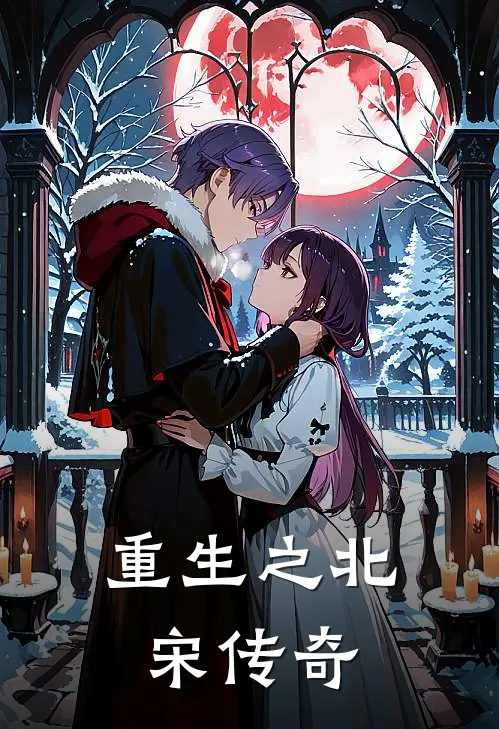 重生之北宋传奇(刘全韩正)最新小说_免费阅读完整版小说重生之北宋传奇(刘全韩正)