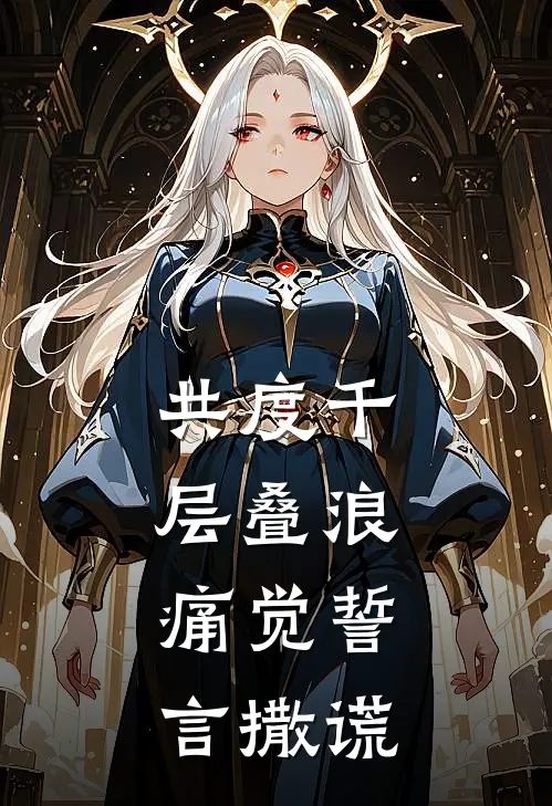 共度千层叠浪，痛觉誓言撒谎