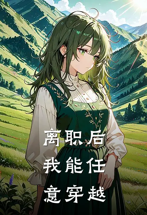 离职后，我能任意穿越夏斐赵芷晴最新好看小说_最新章节列表离职后，我能任意穿越(夏斐赵芷晴)