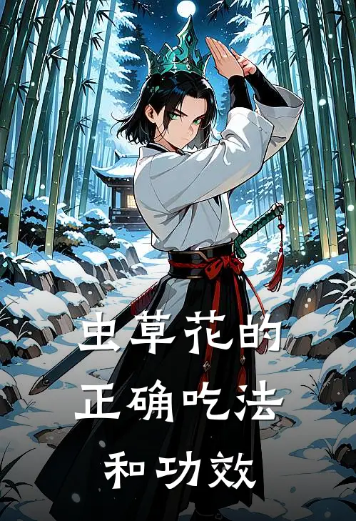 虫草花的正确吃法和功效