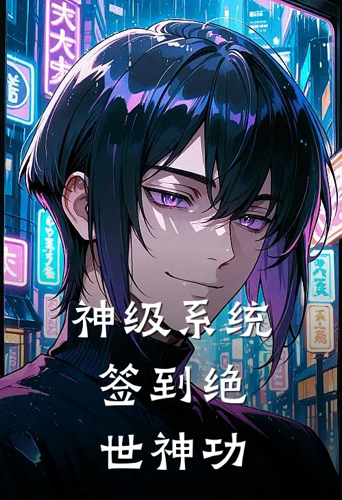 神级系统：签到绝世神功林逸李伯完结小说免费阅读_热门免费小说神级系统：签到绝世神功(林逸李伯)