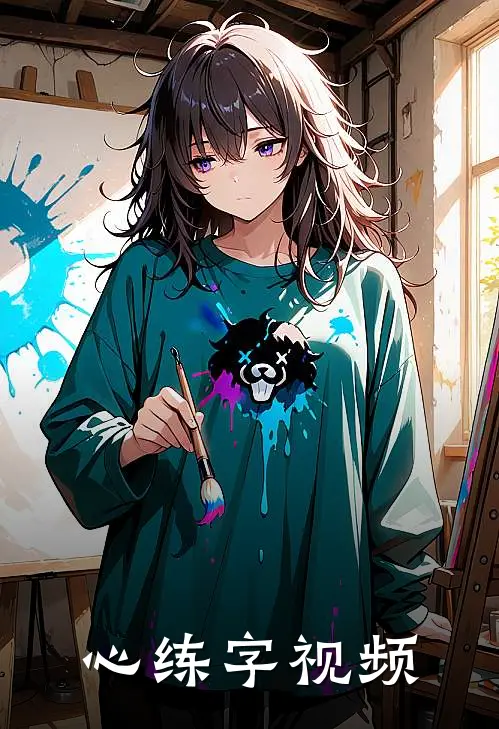 心练字视频