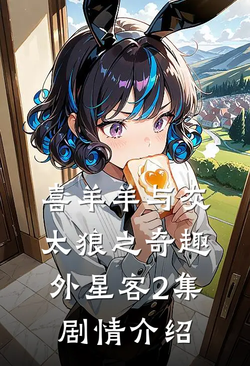 喜羊羊与灰太狼之奇趣外星客2集剧情介绍