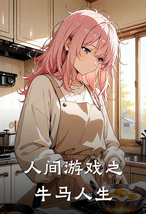 人间游戏之牛马人生