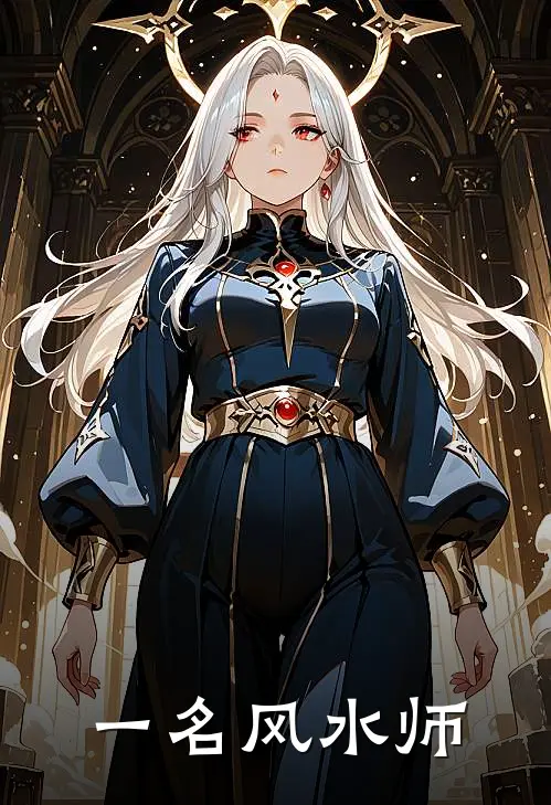 一名风水师
