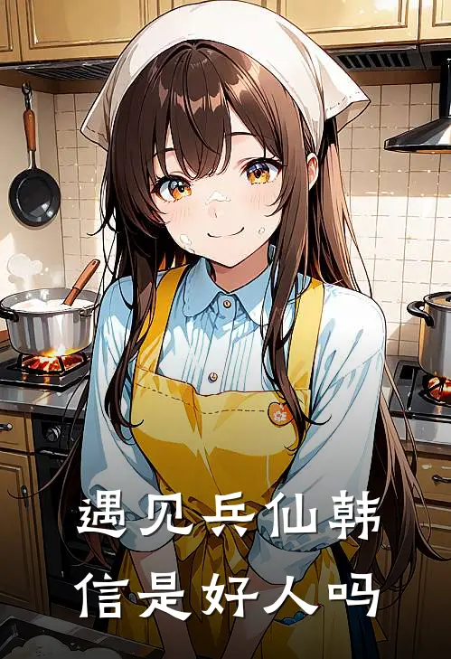 遇见兵仙韩信是好人吗