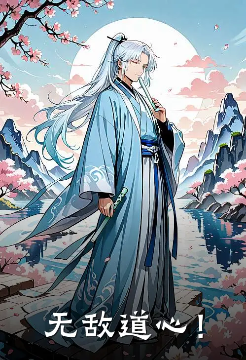 《无敌道心！》吴城吴王道已完结小说_无敌道心！(吴城吴王道)经典小说