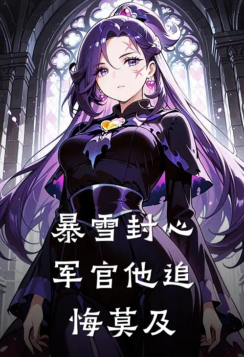 暴雪封心，军官他追悔莫及厉峥沈知夏最新好看小说_已完结小说暴雪封心，军官他追悔莫及厉峥沈知夏