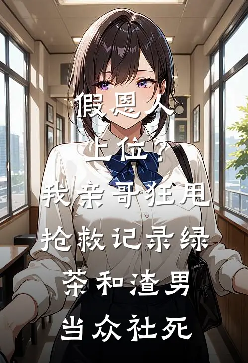 假恩人上位？我亲哥狂甩抢救记录，绿茶和渣男当众社死