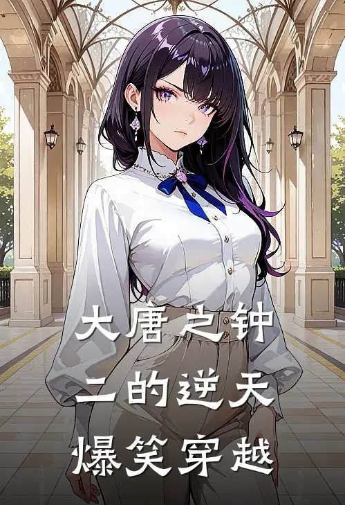 大唐之钟二的逆天爆笑穿越