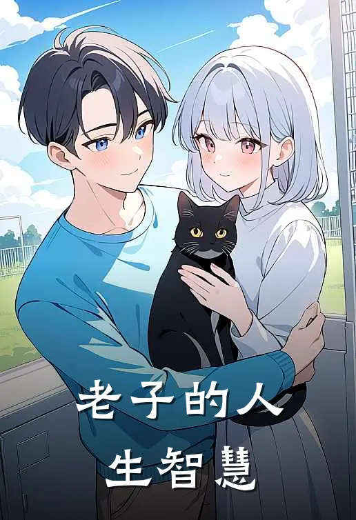 老子的人生智慧