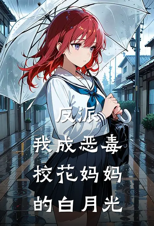 反派：我成恶毒校花妈妈的白月光(顾尧汪言)最新免费小说_完本小说免费阅读反派：我成恶毒校花妈妈的白月光顾尧汪言