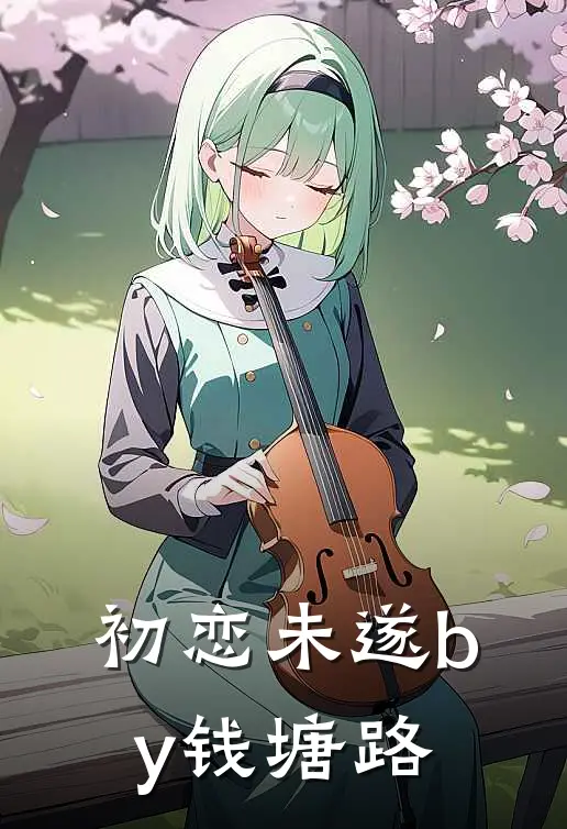 初恋未遂by钱塘路