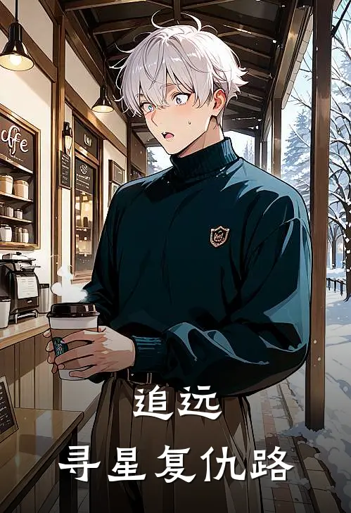 追远：寻星复仇路(许泉赵刚)免费小说完结版_最新章节列表追远：寻星复仇路(许泉赵刚)