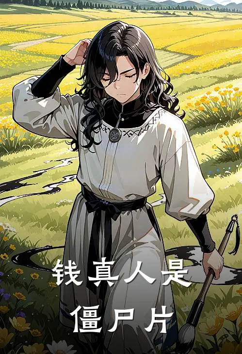 钱真人是僵尸片