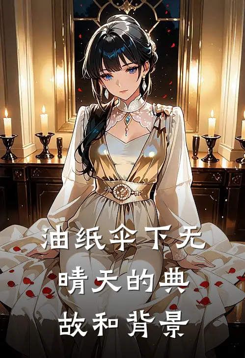 油纸伞下无晴天的典故和背景