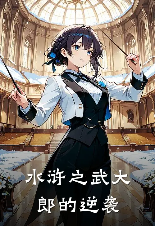 水浒之武大郎的逆袭萧炎西门庆最新小说推荐_最新好看小说水浒之武大郎的逆袭萧炎西门庆