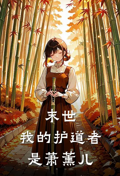 末世：我的护道者是萧薰儿