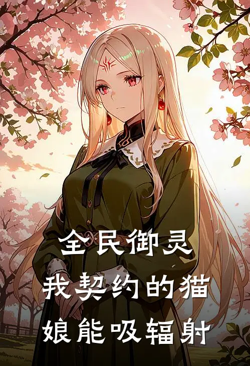 全民御灵，我契约的猫娘能吸辐射