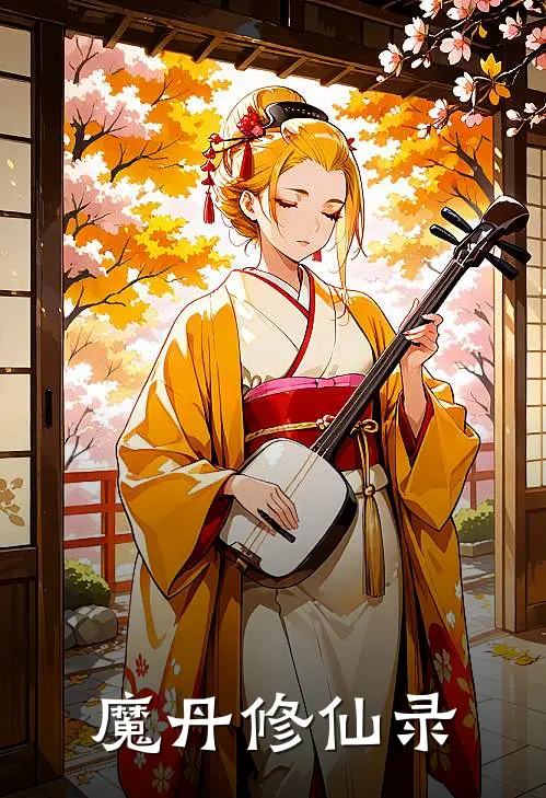 魔丹修仙录周墨周墨小说免费阅读无弹窗_完结版小说全文免费阅读魔丹修仙录(周墨周墨)