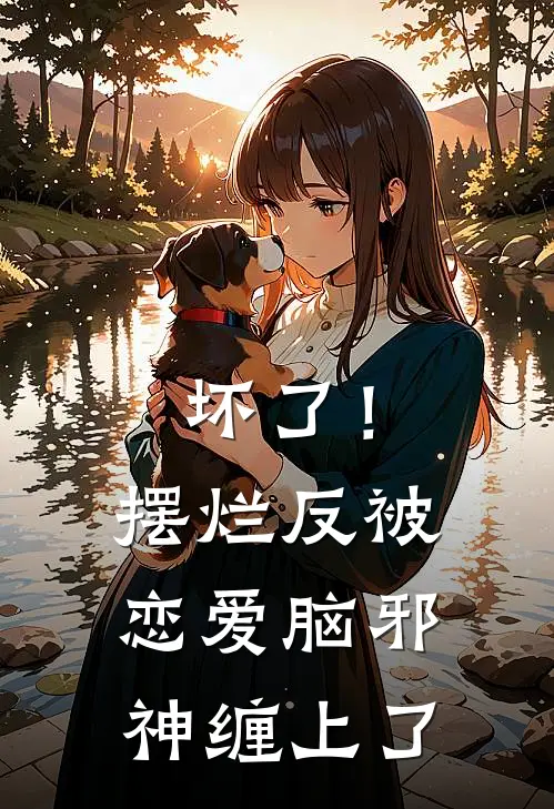 坏了！摆烂反被恋爱脑邪神缠上了