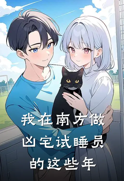 我在南方做凶宅试睡员的这些年