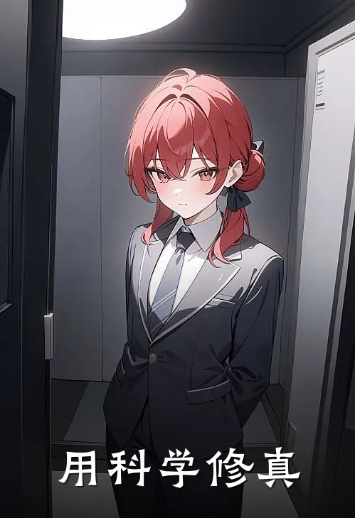 用科学修真