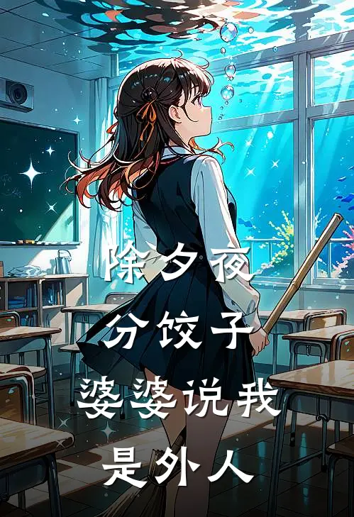 除夕夜分饺子，婆婆说我是外人